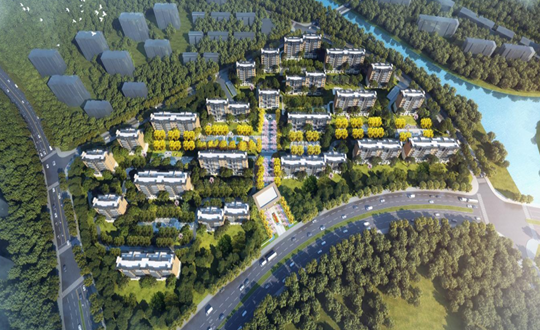 5. mg不朽情缘·南山森林海润园项目鸟瞰图_副本.png